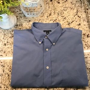 Button Down Shirt